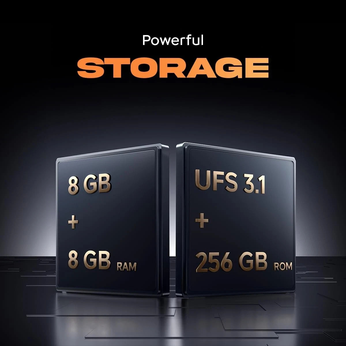 iQOO Z11x 5G (Green, 8GB RAM, 256 GB ) Dimensity 7400-Turbo Global Version.