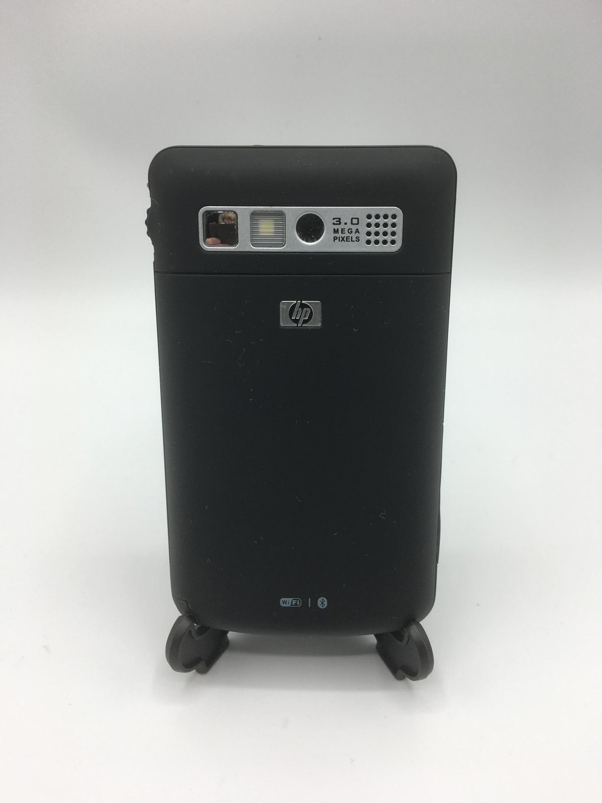 HP iPAQ 910 Business Messenger Smartphone WCDMA UMTS GSM Unlocked (FB068AA#ABA)