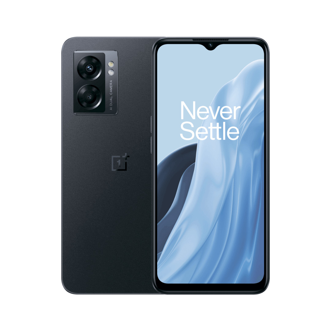 OnePlus Nord N300 CPH2389 – 64GB – Midnight Jade (Unlocked) Smartphone, 002
