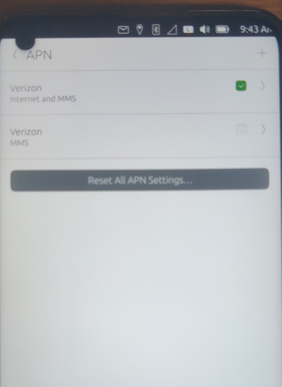 OnePlus Nord N10 5G-Degoogled-Unlocked-Ubuntu Touch/ or E/OS Mint !! Pls Read !!