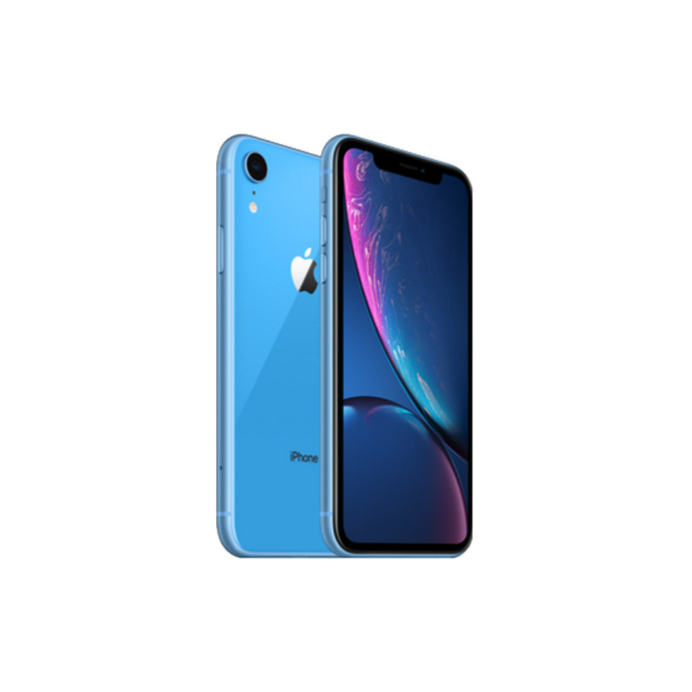 Apple iPhone X & iPhone XR (64GB 256GB) Fully Unlocked Verizon Free Return