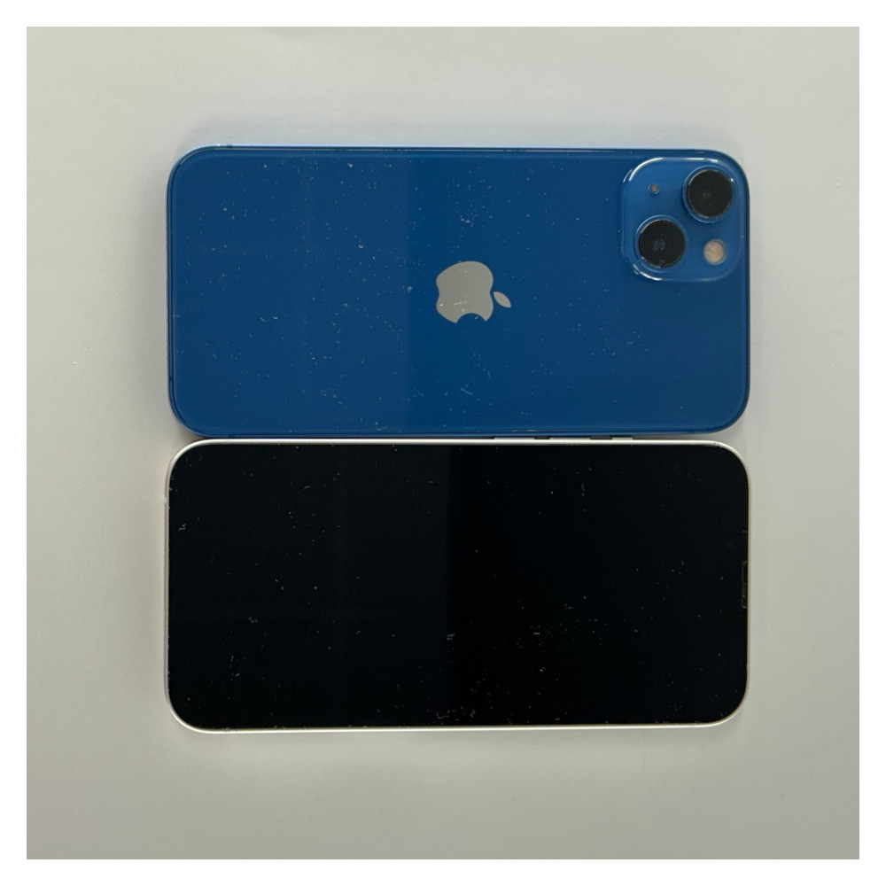 Apple iPhone 13 128GB 256GB 512GB Unlocked Excellent Fully Functional