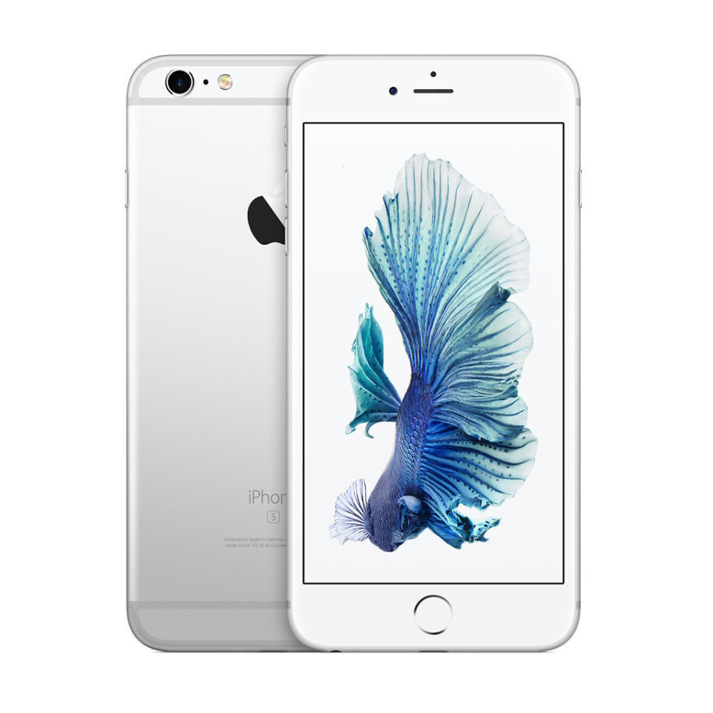 Apple iPhone 6s Plus Unlocked AT&T T-Mobile Verizon Smartphone – 16GB 64GB