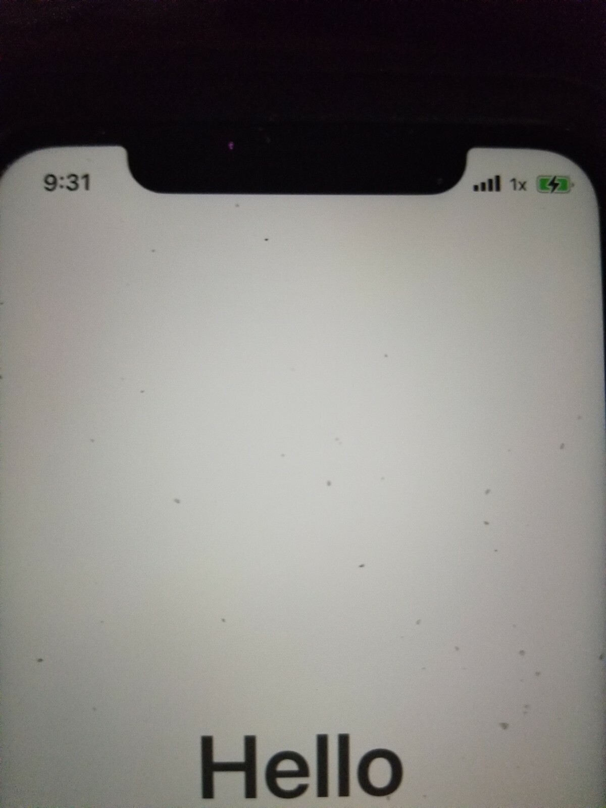 Apple iPhone XR-64GB-Black (Unlocked) A1984 (CDMA+GSM) c1044 w/Otterbox-Grade A