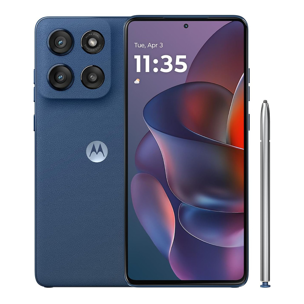 Motorola Moto G 5G (2025) XT2513V 64GB Wi-Fi – Excellent