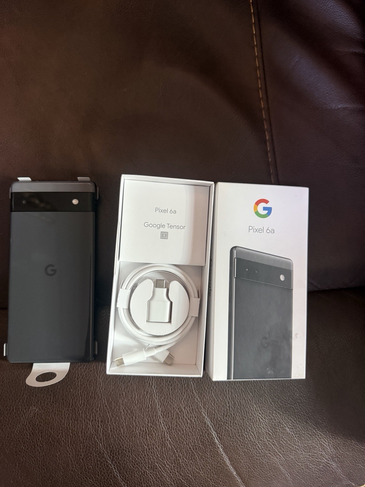 google pixel 6a unlocked