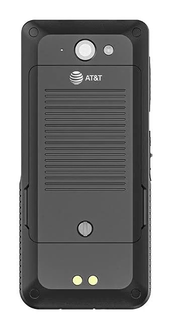 Sonim XP5 Plus XP5900 (No Knobs) 16GB AT&T + GSM Unlocked Rugged Good