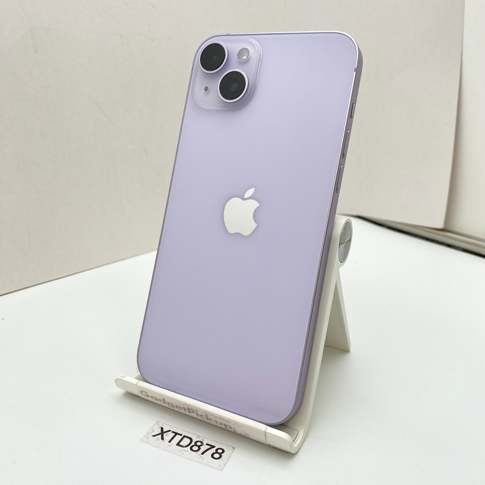 Apple iPhone 14 Plus – 128GB – Purple (T-Mobile ONLY) – Fair Condition