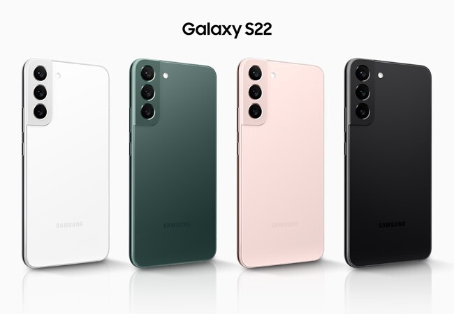 Samsung Galaxy S22 | S22+ | S22 Ultra 128GB 256GB Unlocked Verizon T-Mobile AT&T
