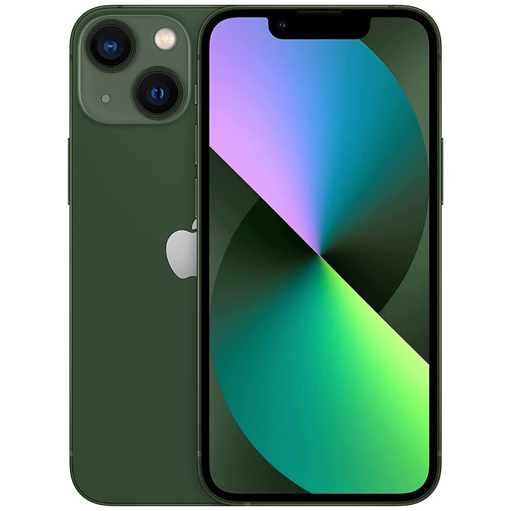 Apple iPhone 13 mini A2481 Boost Only 128GB Green C-