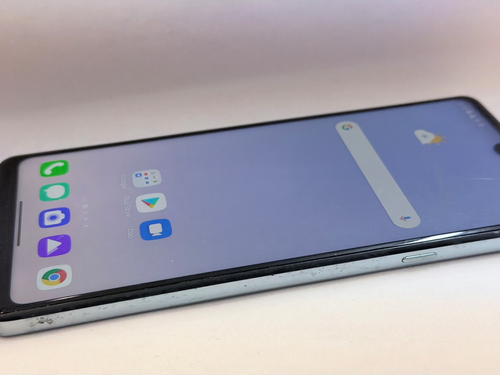 Unlocked LG Stylo 6 LM-Q730 64GB 6.8″ 4G LTE Android Smart Phone ^ T-Mobile READ