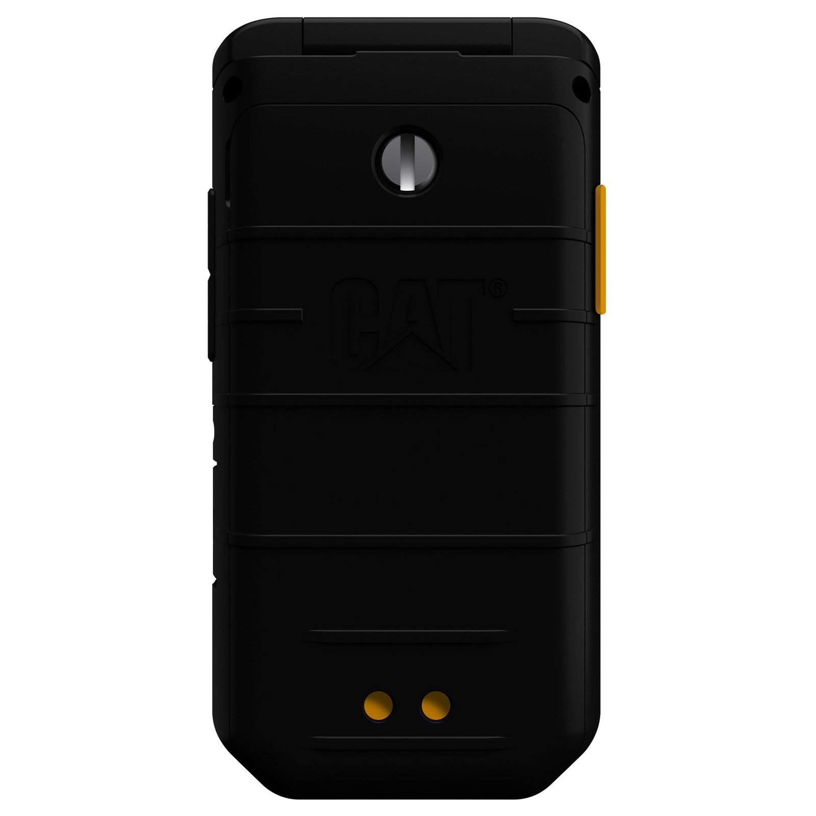 CAT S22 Flip 4G LTE 16GB Touchscreen IP68 Rugged Android T-Mobile GSM Unlocked
