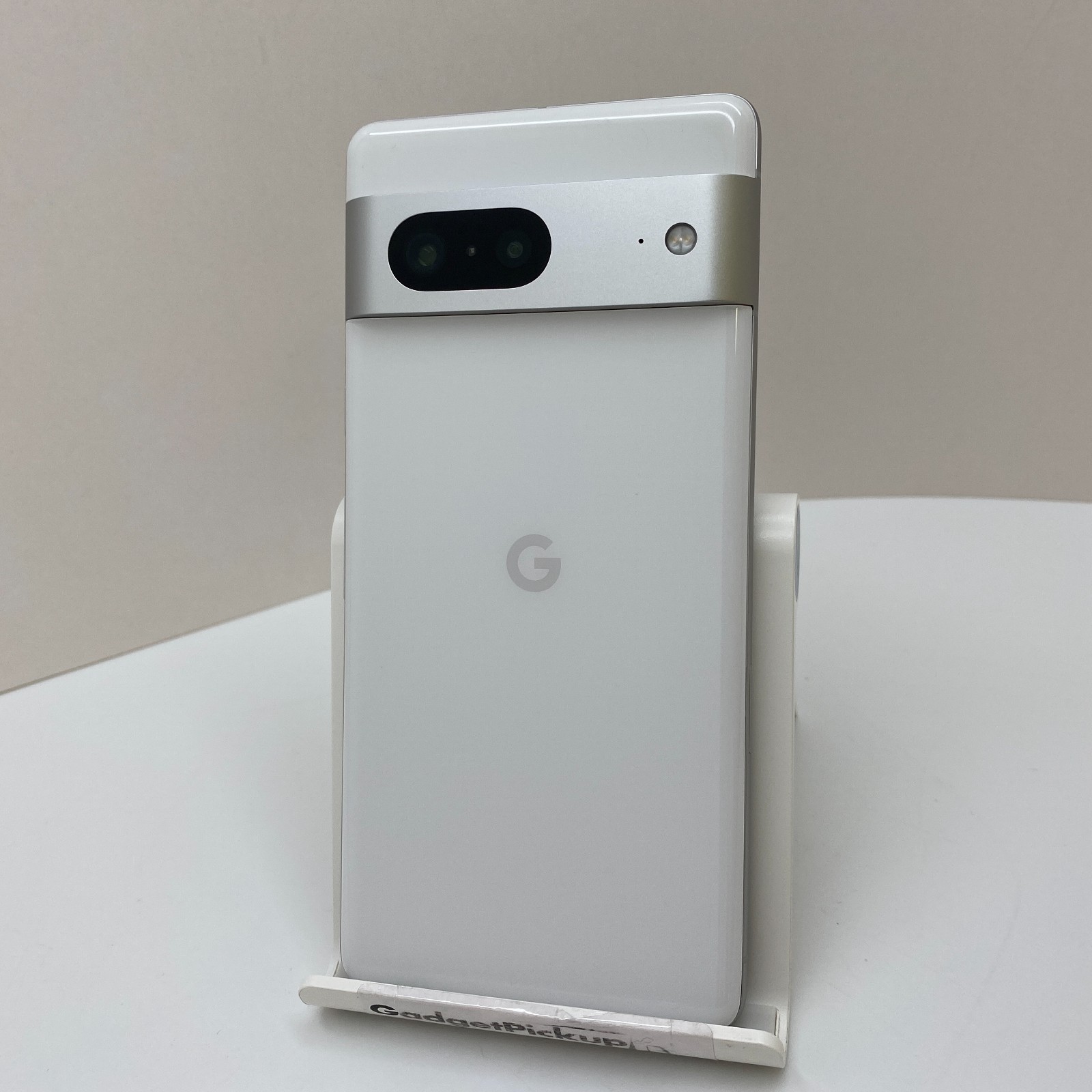 Google Pixel 7 – 128GB – Snow (T-Mobile ONLY) – Open Box