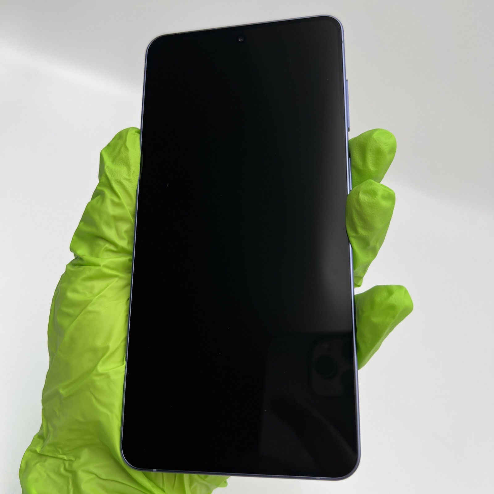 Samsung Galaxy S26 Plus 256GB Colbalt Violet (AT&T Only) READ ESN – For Parts