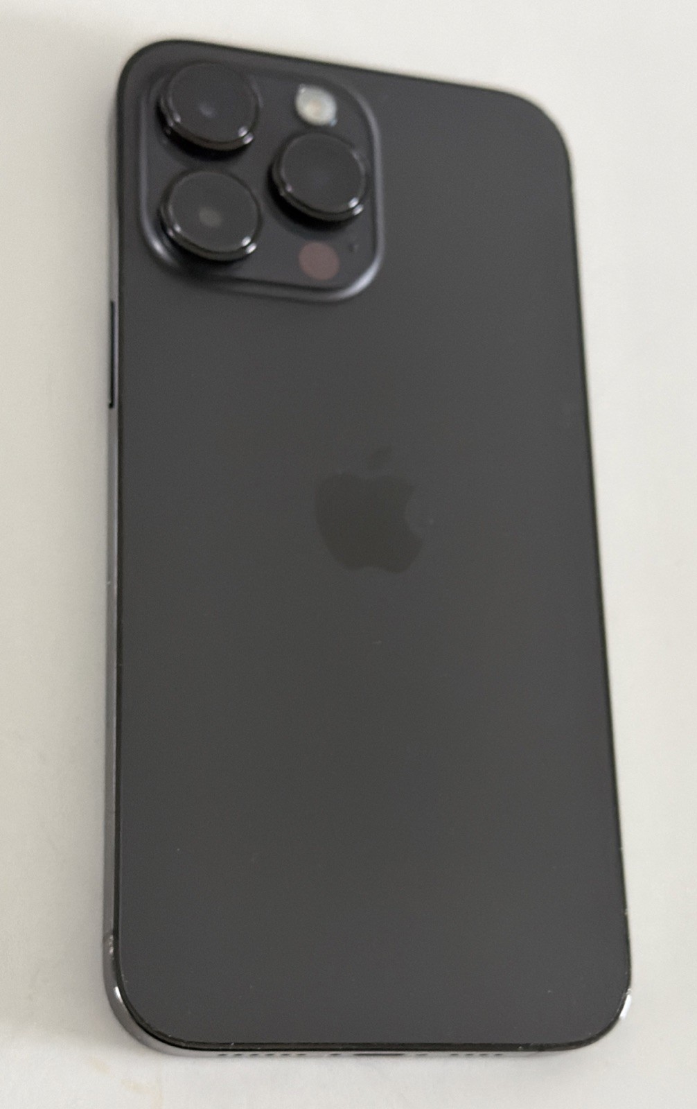 Apple iPhone 14 Pro Max 512GB Black Unlocked Excellent Condition! Great Deal!