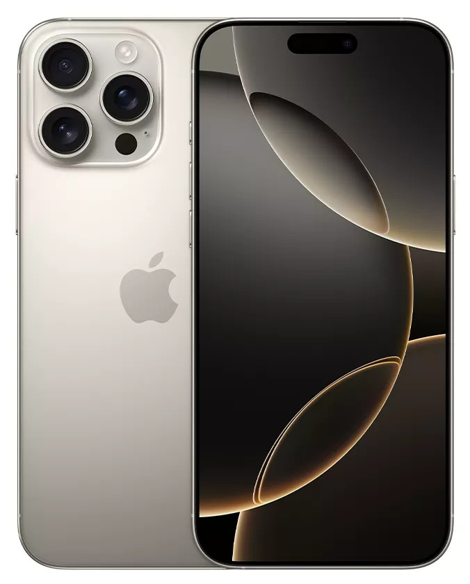 APPLE IPHONE 16 PRO MAX 256GB 512GB 1TB (FACTORY UNLOCKED) ✅ WARRANTY ✅❖O/B❖
