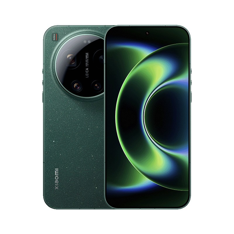 Xiaomi 17 Ultra 5G Snapdragon 8 Elite Gen 5 NFC 16GB+1TB 200MP 6800mAh 90W IP69-