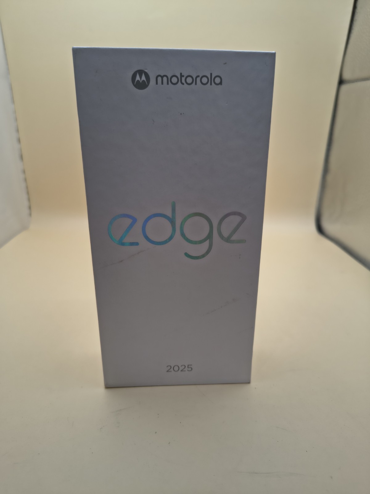 Motorola Edge 2025 XT2519-1 Screen Cracked 256GB