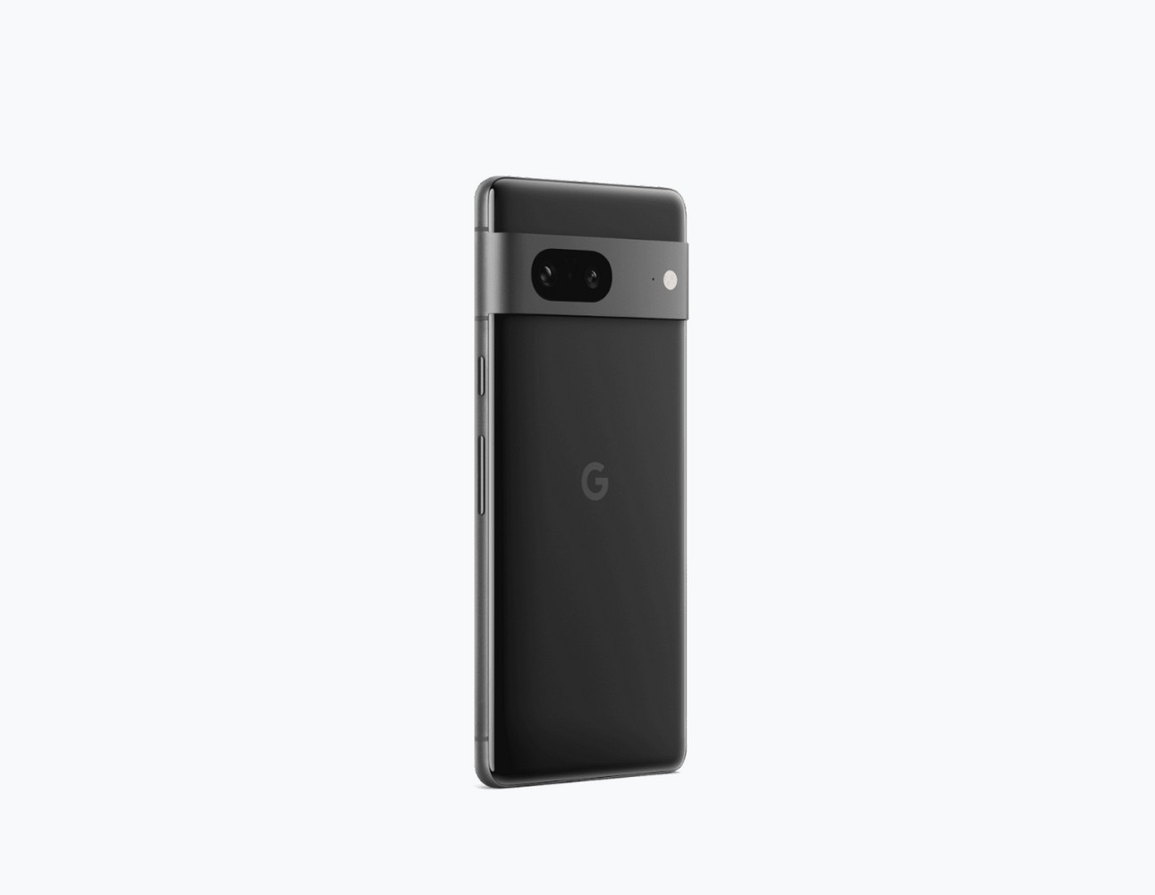 For Parts Google Pixel 7, Unlocked, 128 GB, Glass Crack Front, Fair Batt Capa