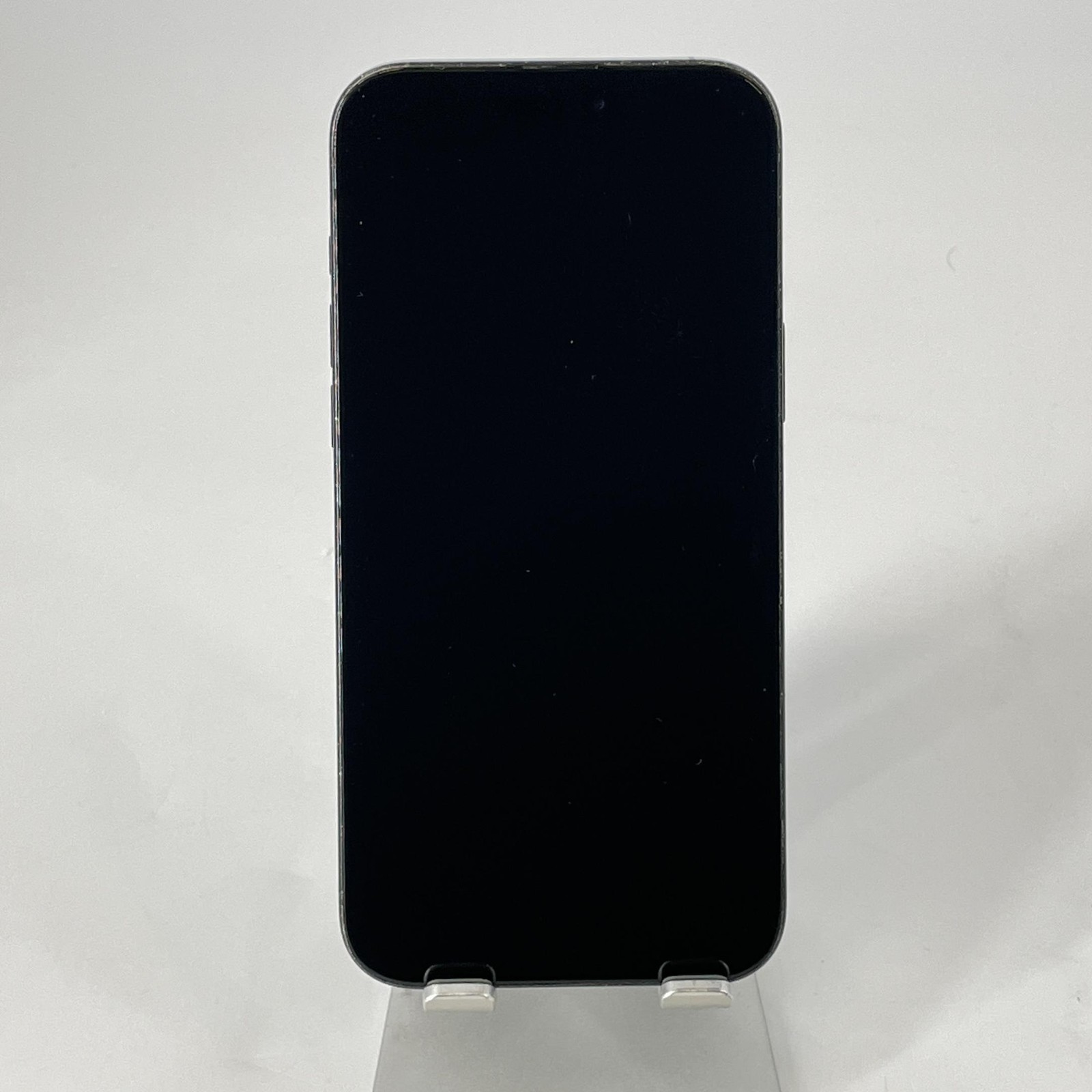 Apple iPhone 16 Pro Max Black Titanium 512GB Unlocked – Camera Button – Good