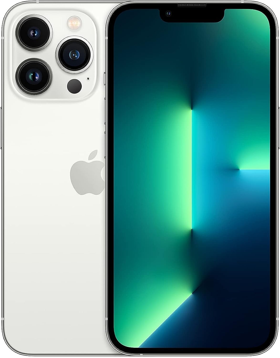 Apple iPhone 13 Pro A2483 256GB Unlocked – Very Good Refurbished