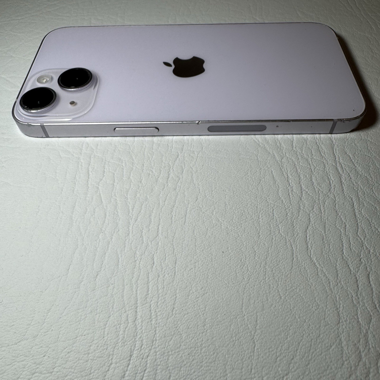 Apple iPhone 14 – 256 GB – Purple (Unlocked)