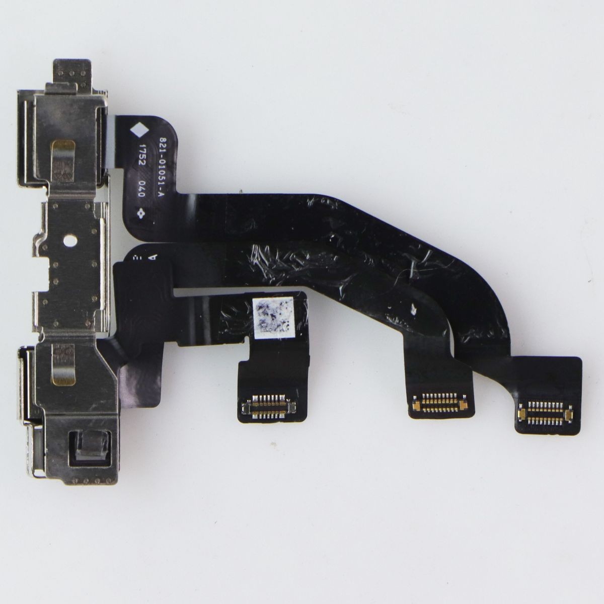 Repair Part OEM Pull Replacement Front Camera for Apple iPhone X