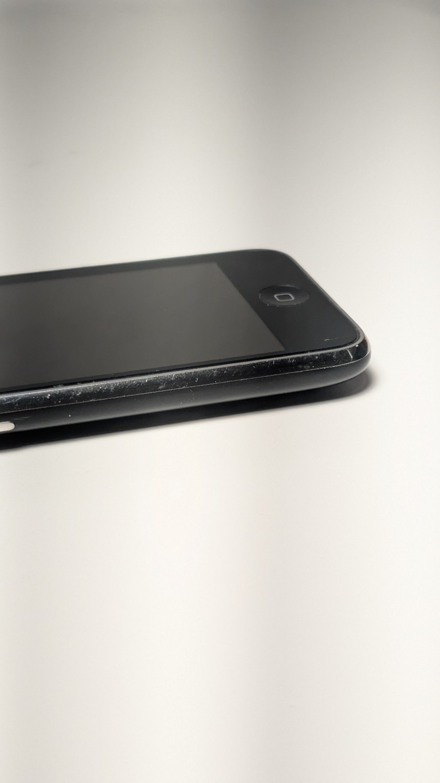 Apple iPhone 3GS A1303 – 16 GB – Black (AT&T) – Tested/Working/Video Demo