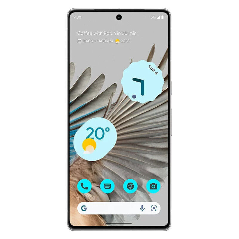 Google Pixel 7 Pro GE2AE 128GB 256GB 512GB Unlocked Very Good