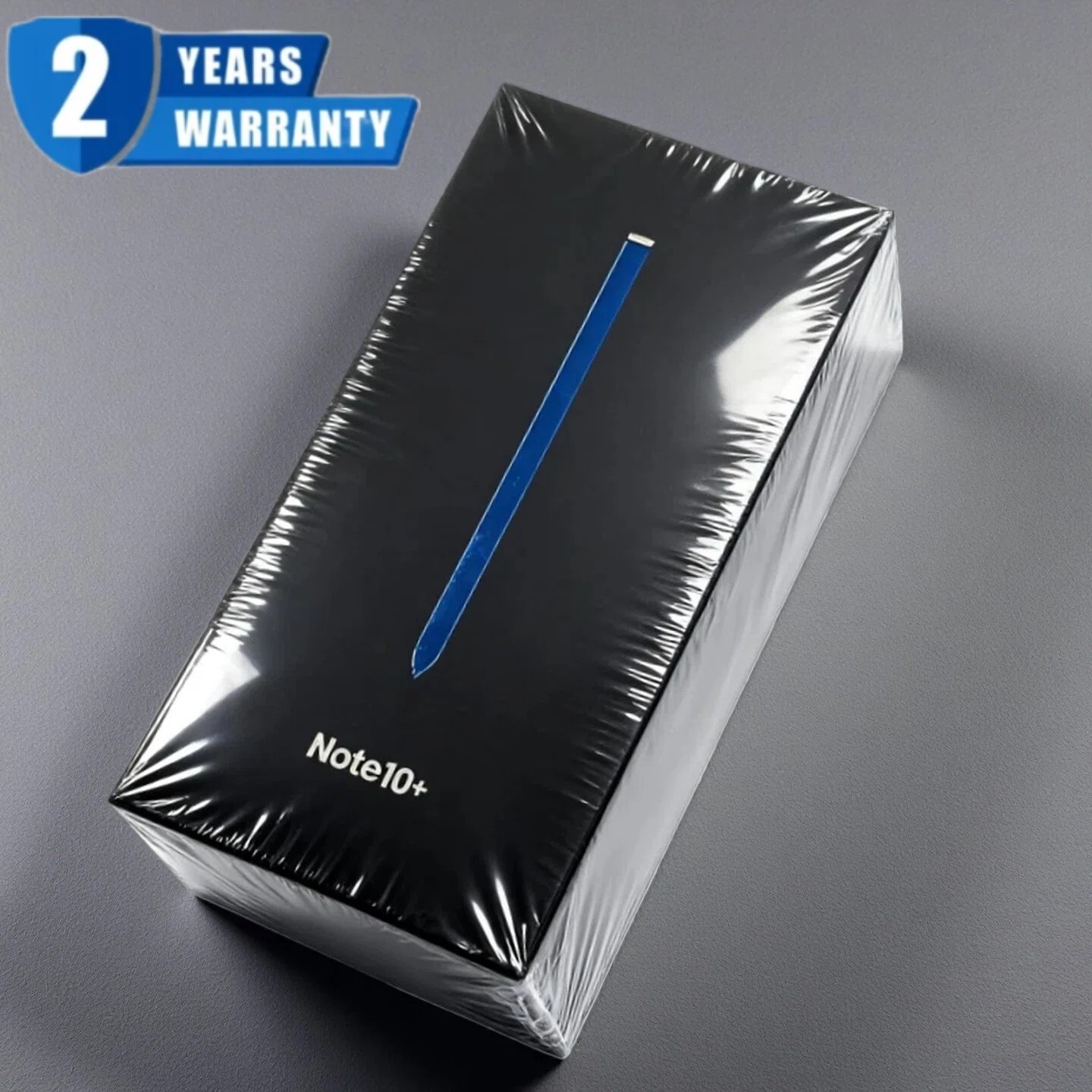 New in BoxSamsung Galaxy Note20 Ultra 5G/ Note10+ Plus Unlocked 2Year WARRANTY