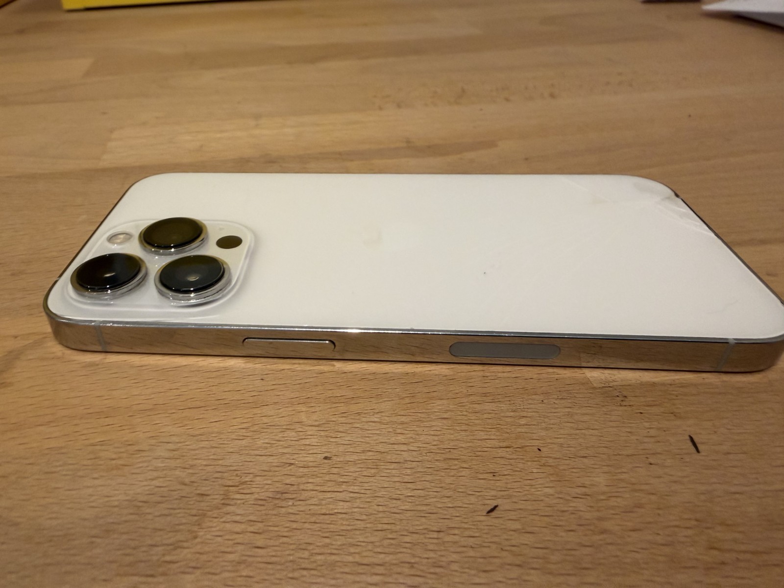 Apple iPhone 13 Pro 256Gb Unlocked