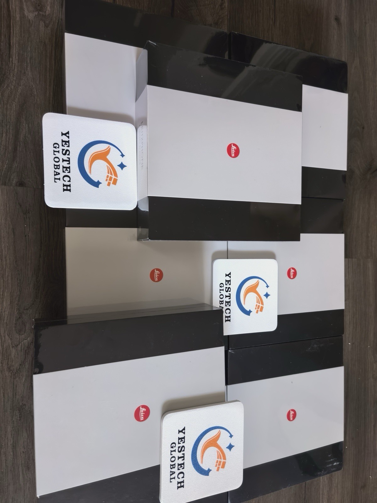 Leica Leitzphone powered by Xiaomi 17 Ultra 1TB 16GB Global USA Stock