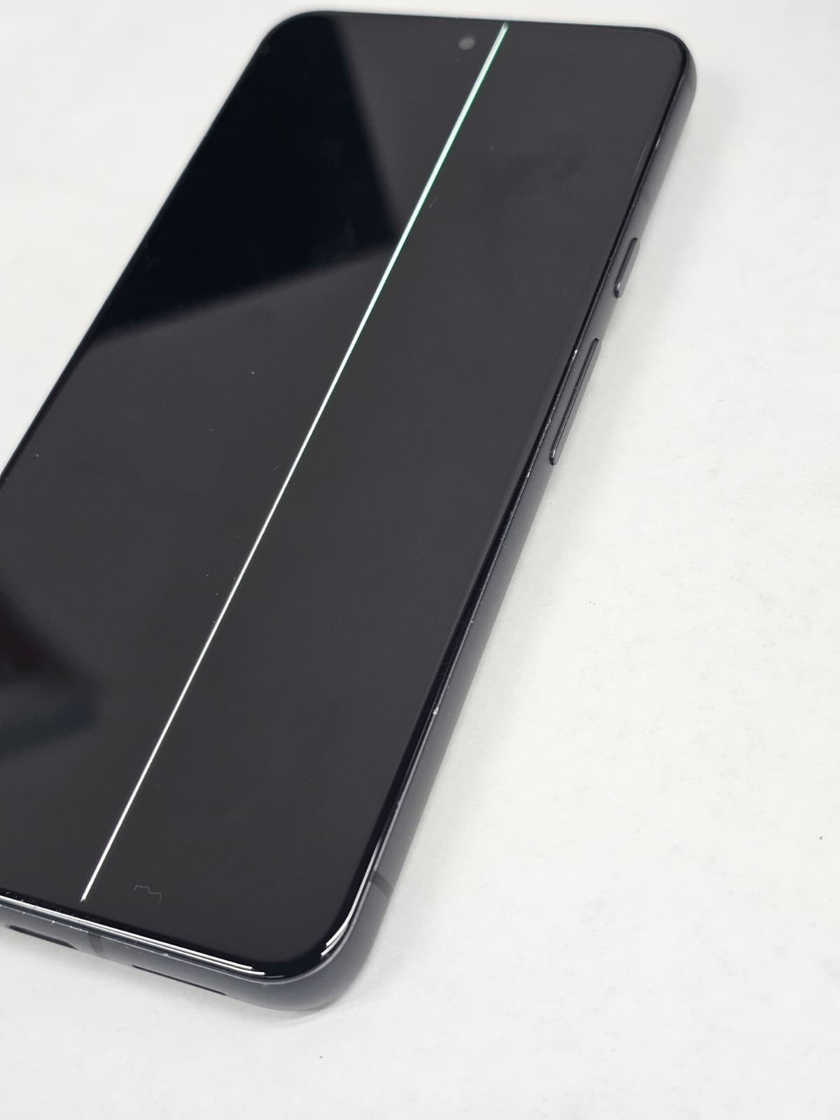 DEFECTIVE – Google Pixel 8 – 128GB – Black – Unlocked – G9BQD – 10822
