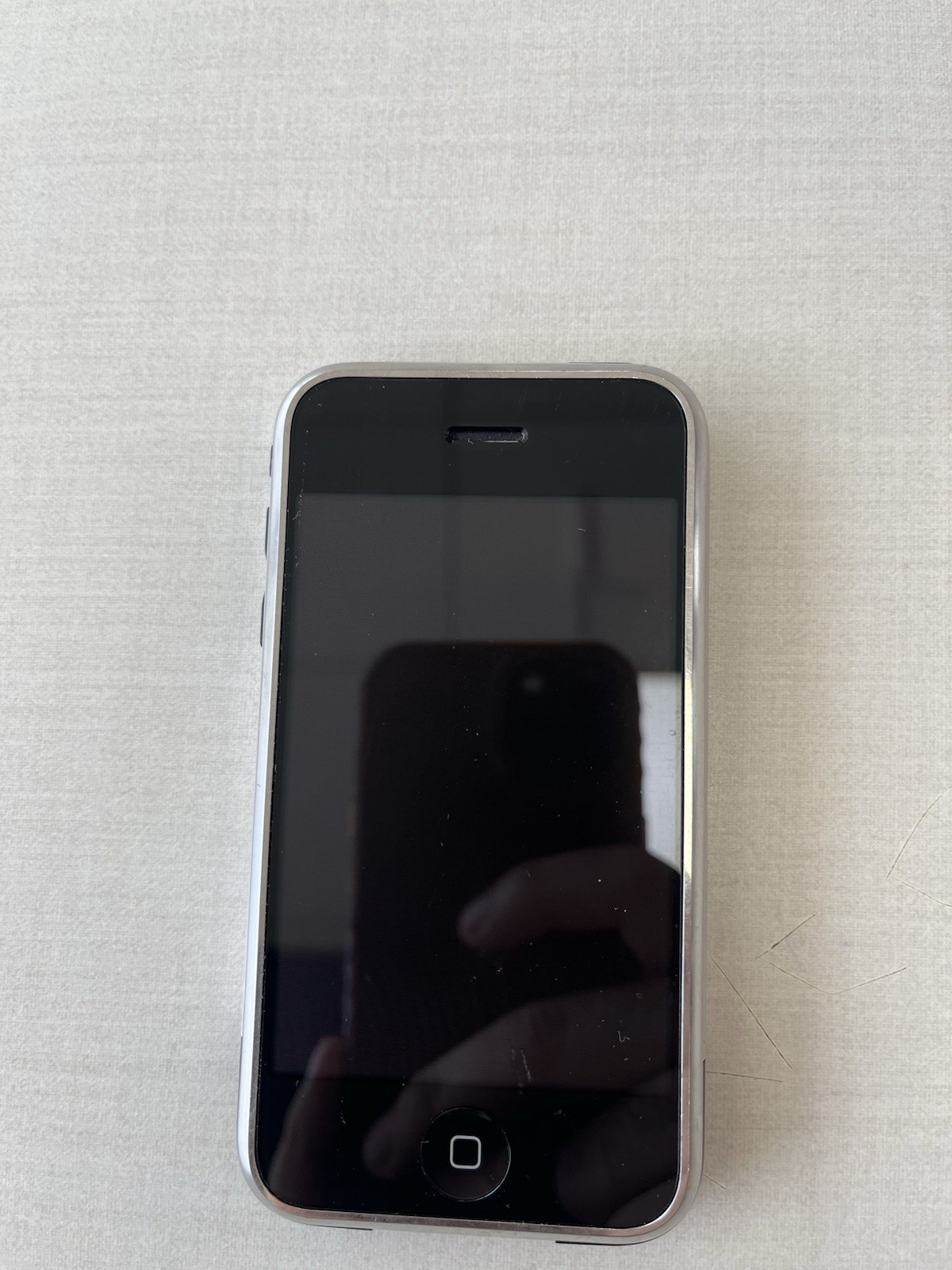 Apple iPhone 1st Generation
