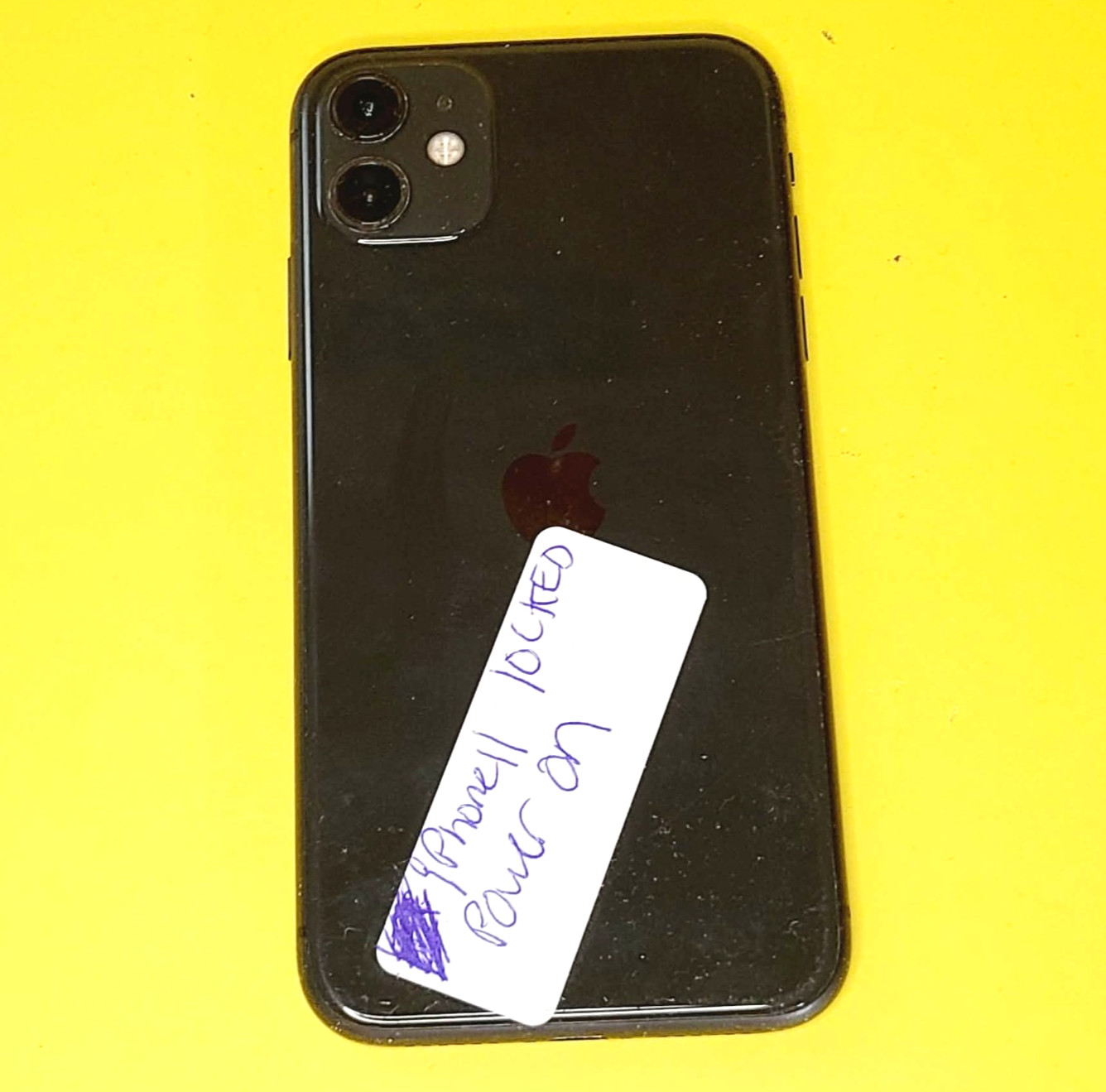 ⚡DEFECTIVE/WITH ISSUES⚡ APPLE IPHONE 11 A2111 LTE 12MP IOS HEXA-CORE CELL PHONE