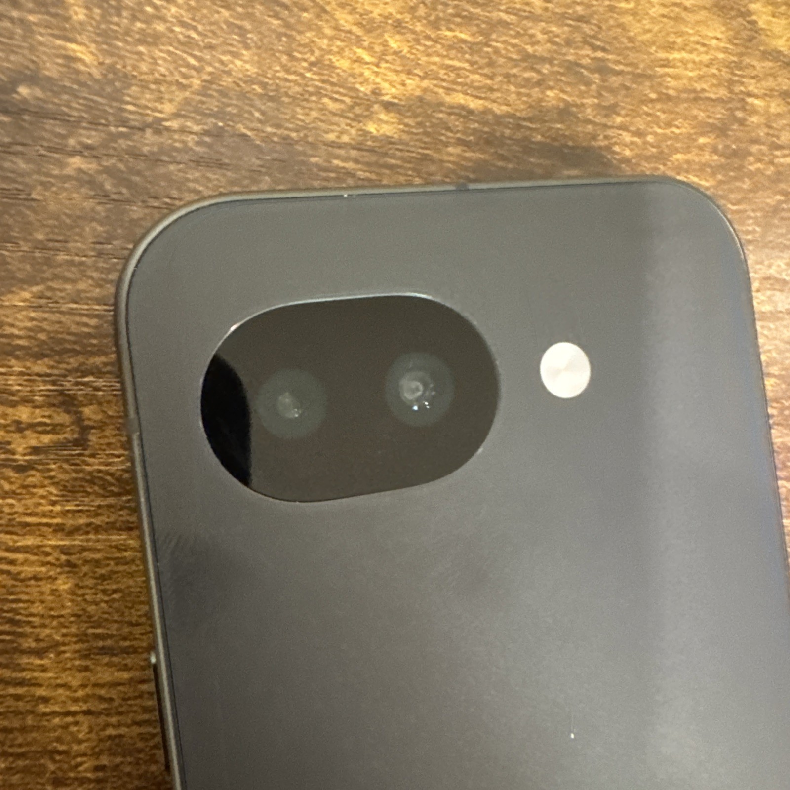 Google Pixel 10a – 128 GB – Obsidian (Unlocked) Check ESN As Is H16