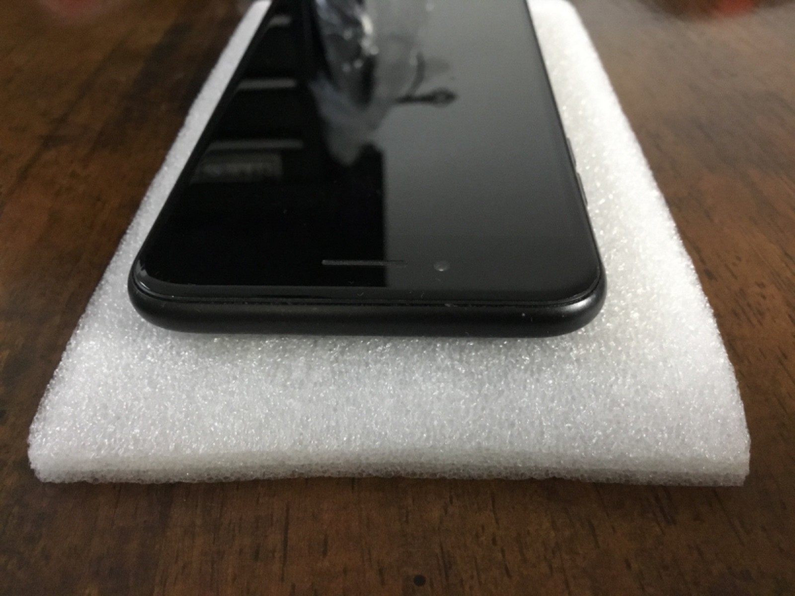 Apple iPhone 7 128 GB Black T-Mobile / Mint Original Apple Battery Health 100%