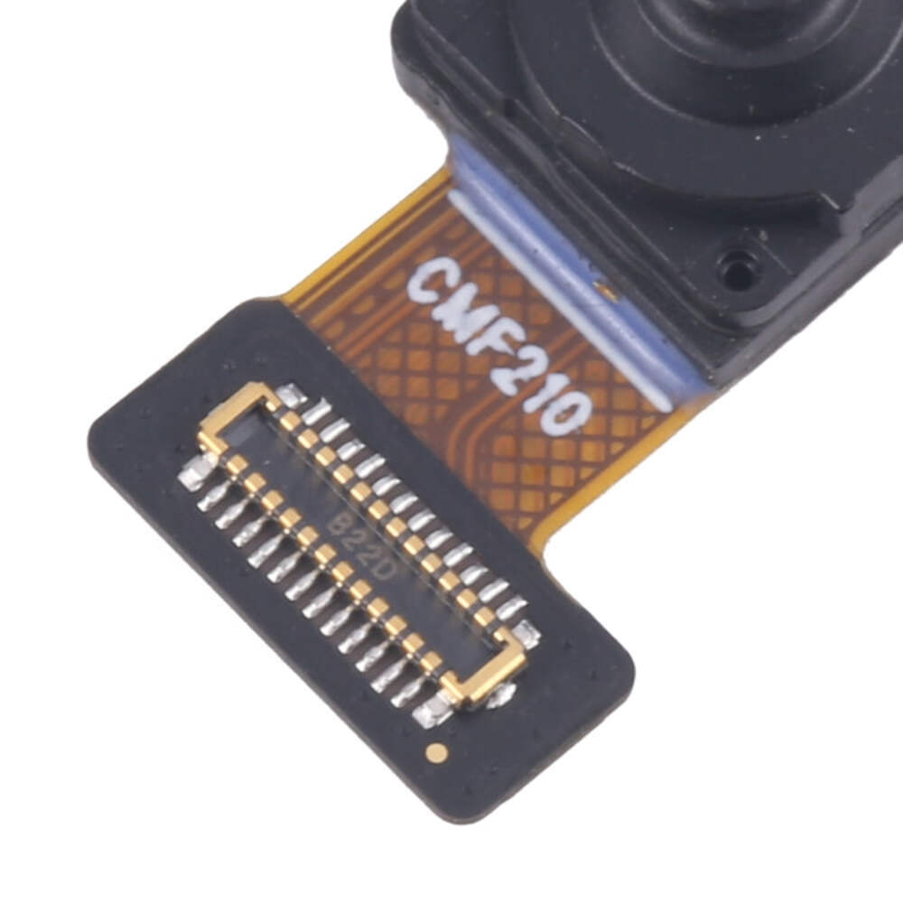 Original Main Front Facing Camera for OPPO A3 Pro
