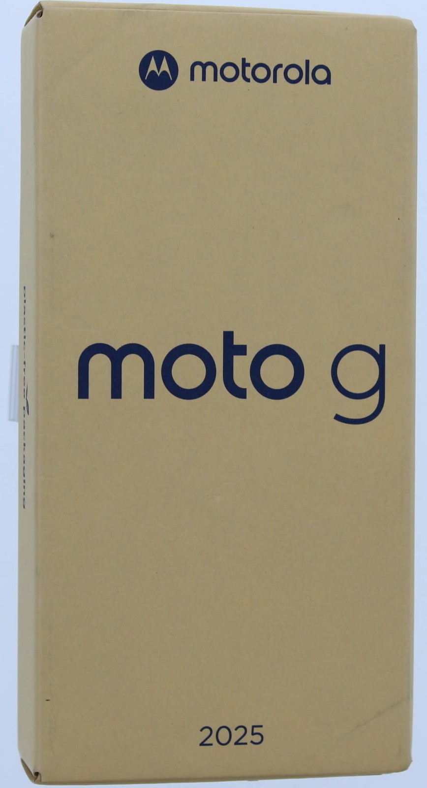 Motorola Moto G 2025 128GB (Forest Gray)