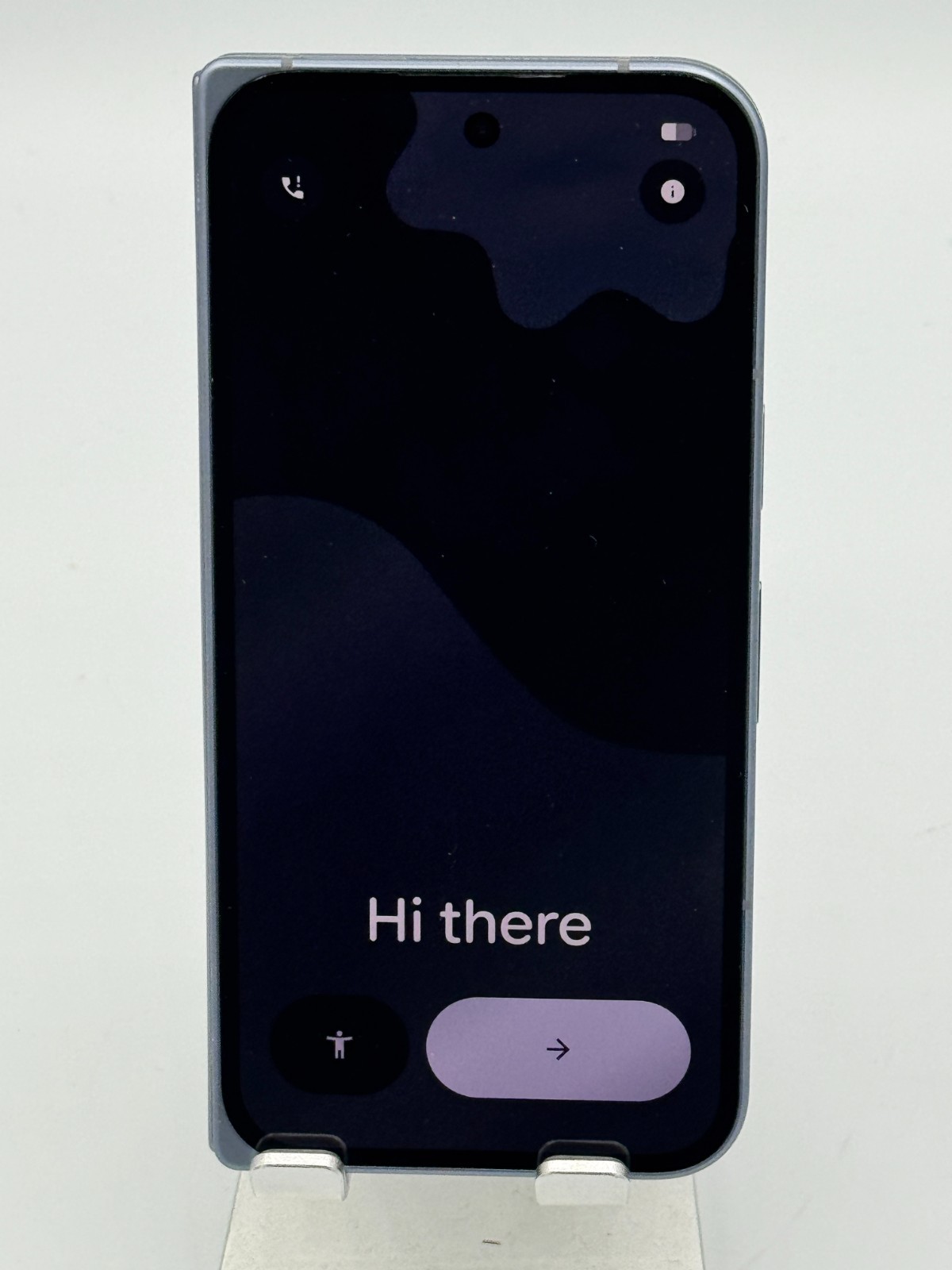 Google Pixel 10 Pro Fold – 256 GB – Moonstone (Unlocked)- PLEASE READ