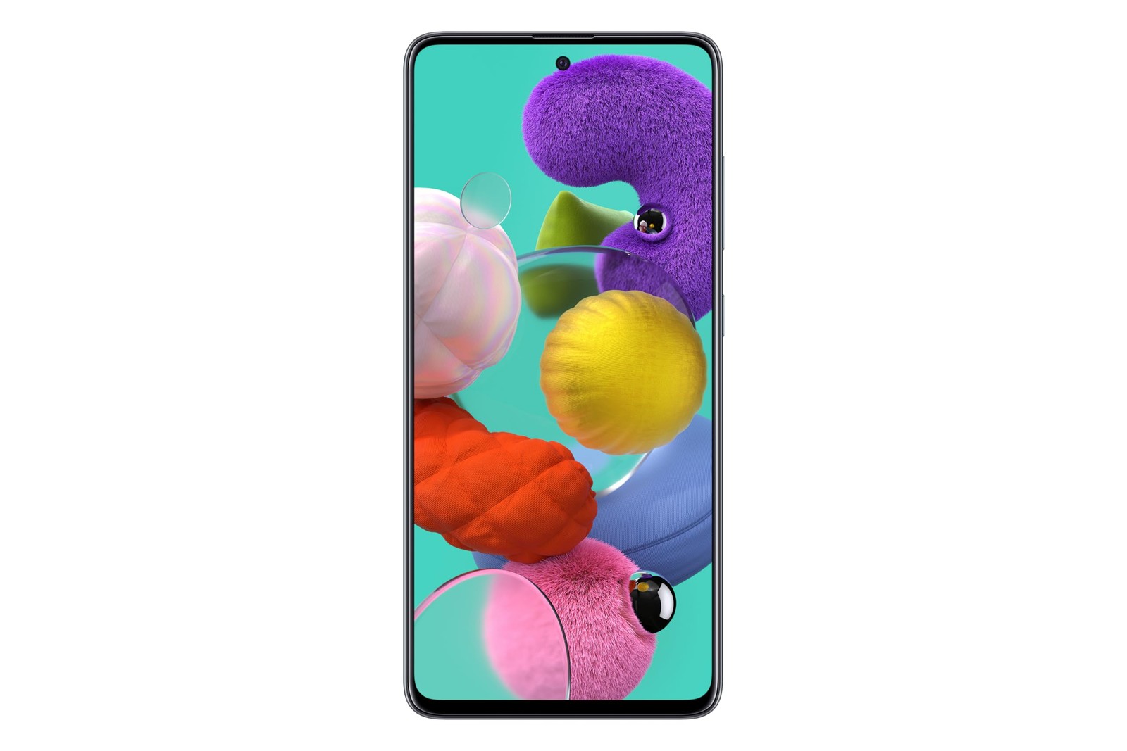 Samsung Galaxy A51 128GB SM-A515U Factory Unlocked New Sealed Smartphone