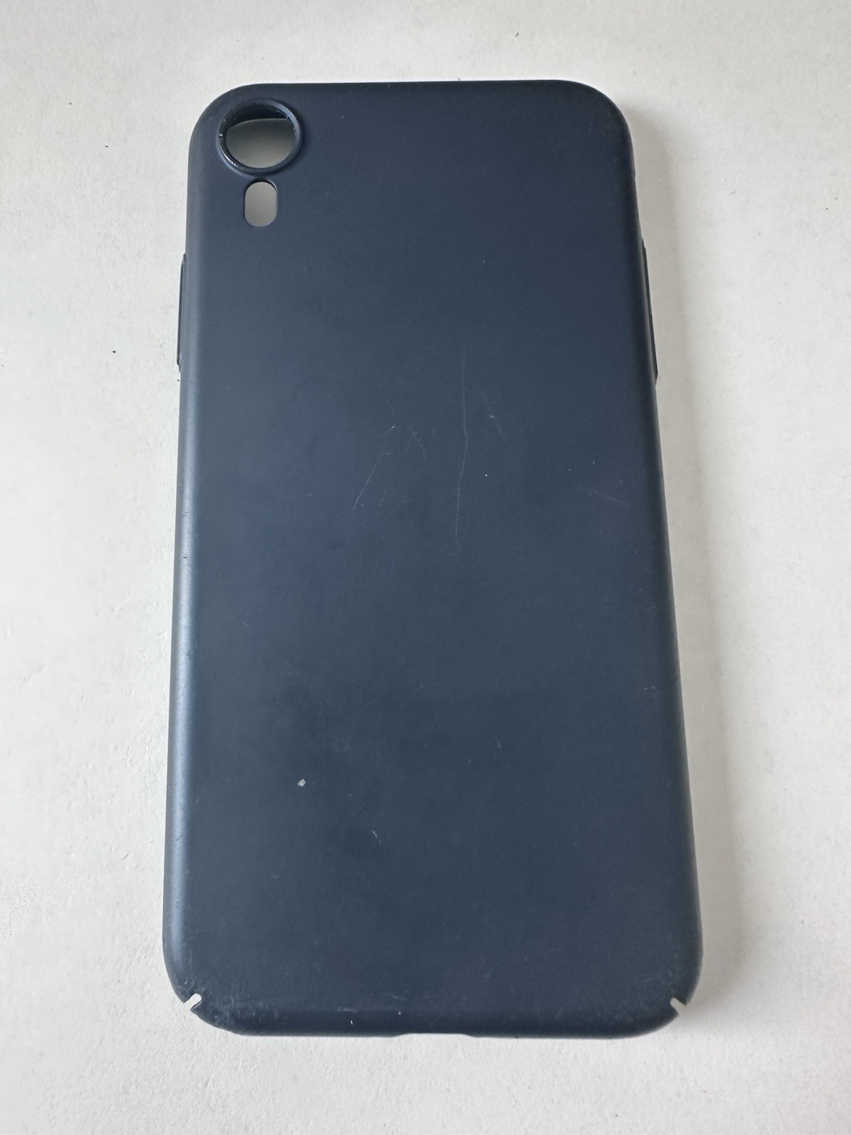 iPhone XR 64GB Blue