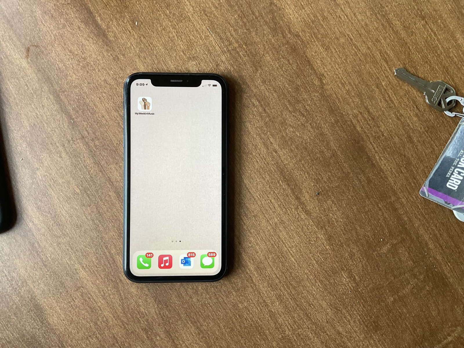 Apple iPhone XR – 128GB – Black (Unlocked) A1984 (CDMA + GSM)