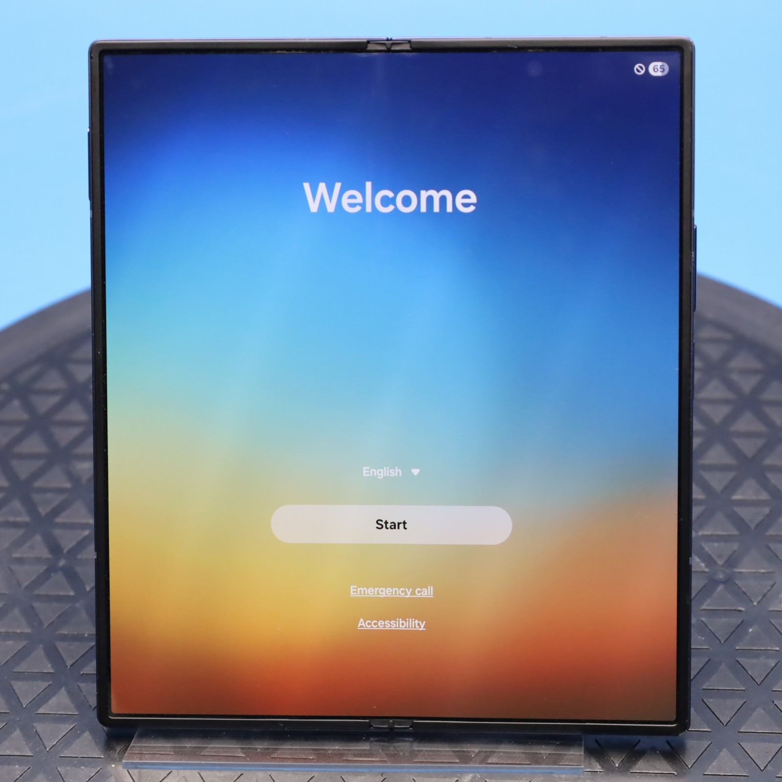 Samsung Galaxy Z Fold6 – 1TB – Navy (Unlocked)