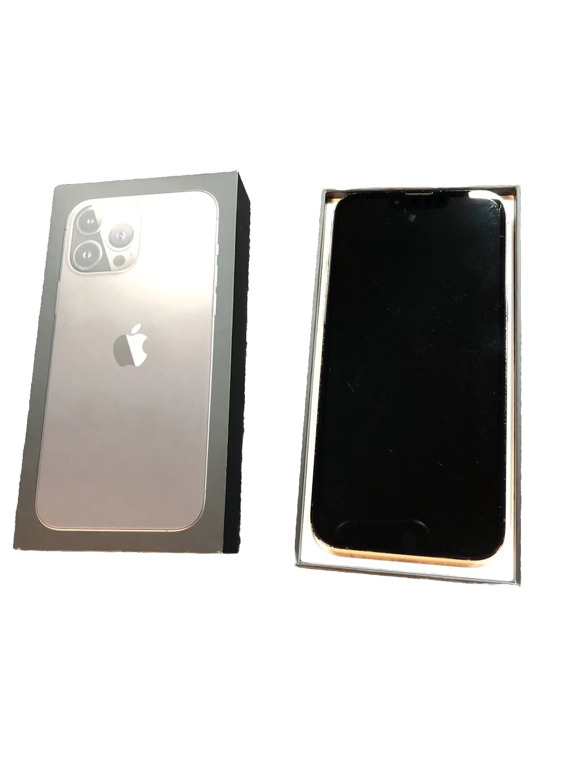 iPhone 13 Pro Max | Tik Tok Installed | 256GB | IOS 18.1.1 | Good Condition |