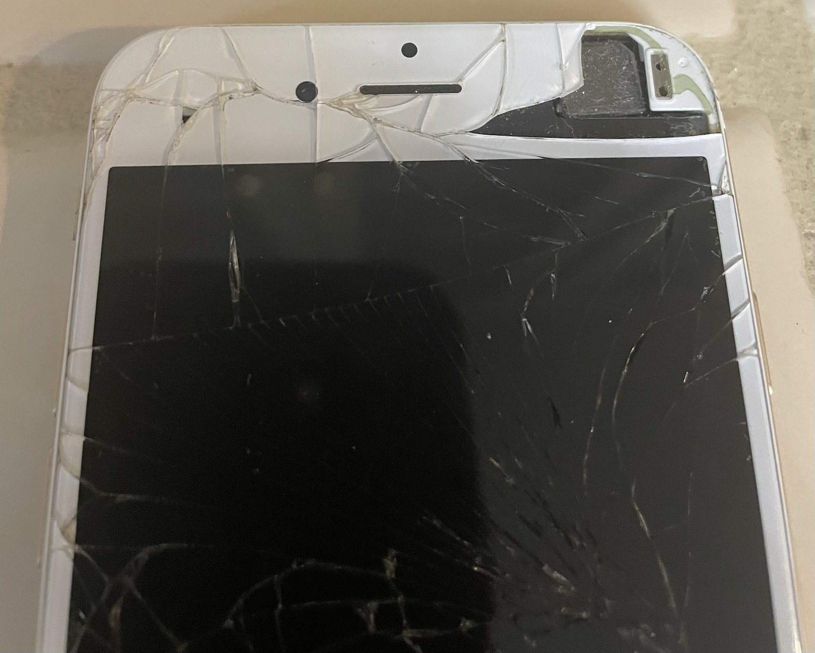 iPhone 6s