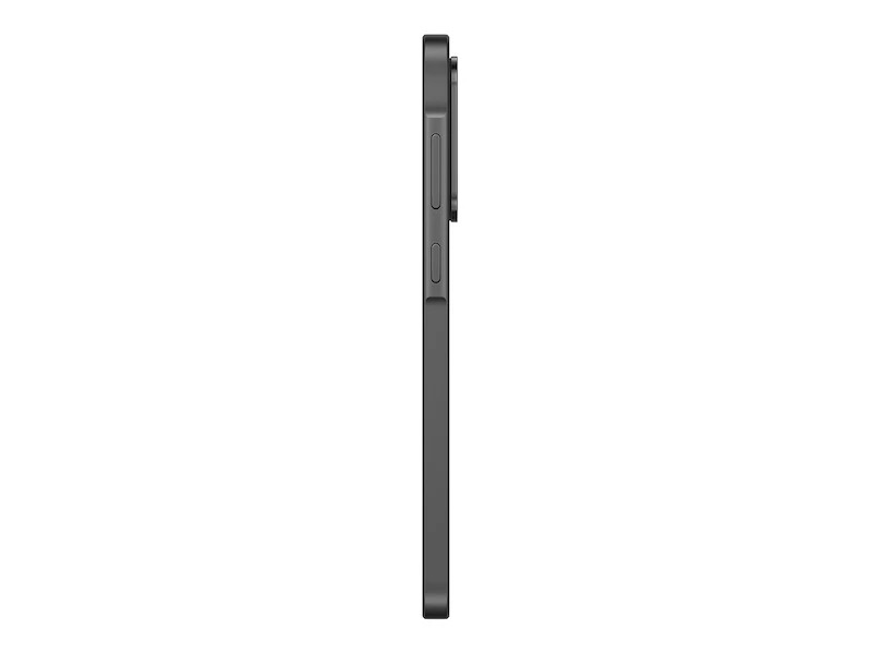 Samsung Galaxy A36 5G – 128 GB – Awesome Black (Unlocked)