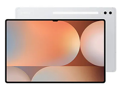 Samsung Galaxy Tab S10 Ultra SM-X920 WIFI Only 1TB Platinum Silver Good