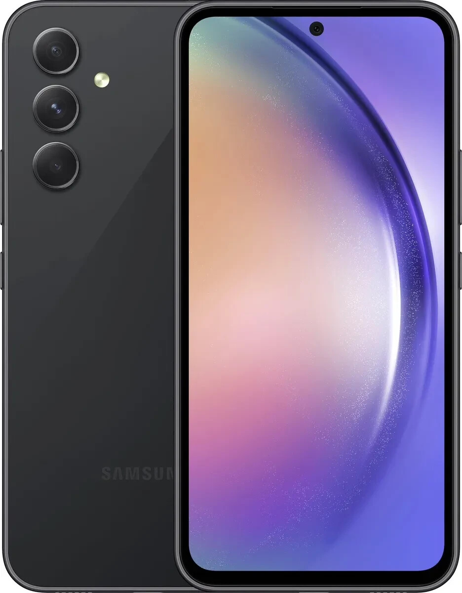 Samsung Galaxy A54 5G SM-A546U Unlocked (Any Carrier) SmartPhone Very Good