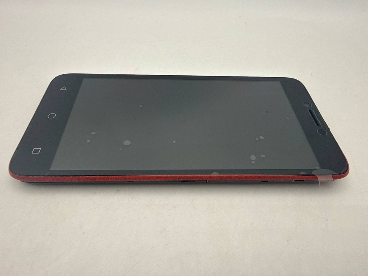 Alcatel Tetra 5041C Android Smartphone 5″ LCD Display 5MP 16GB Unlocked READ